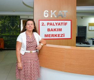 Tepecik EAH’tan yaşlılara yönelik kış uyarıları