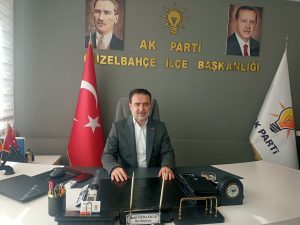 AK Partili Durankuş’tan CHP’li Seyrek’e TOKİ cevabı: Kimseye üye olun demedik
