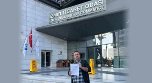 Kooperatiften Görevden Uzaklaştırma Talebi:  Aslanoğlu’nun yerine gelen de yargılanıyor