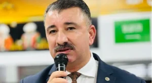 AK Partili Başdaş: Konak Belediyesi yeni yılda esnafa çökecek