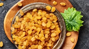 Türkiye, dünya kuru üzüm ihracatının yüzde 30’unu tek başına yapacak