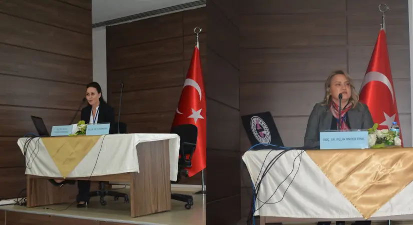 EÜ’de “Türkiye’de Değişen Aileyi Anlamak” sempozyumu gerçekleşti