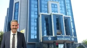 AK Partili Nazlı: İşçiye parasını vermeyen tatilci başkanın hediyesini kabul etmiyorum