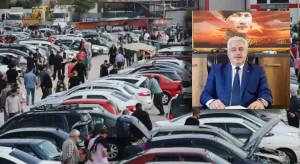 Yetkili galericiler ek harç ödemeyecek