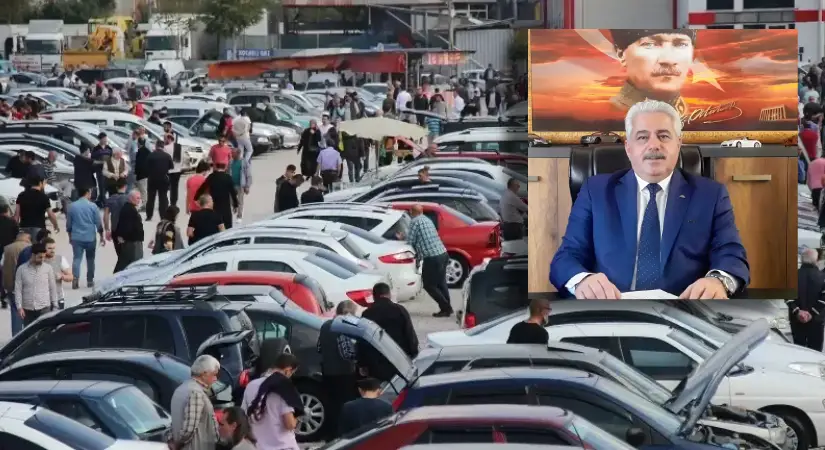 Yetkili galericiler ek harç ödemeyecek