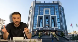 Buca’da AK Partili Polatoğlu’ndan iki önemli öneri