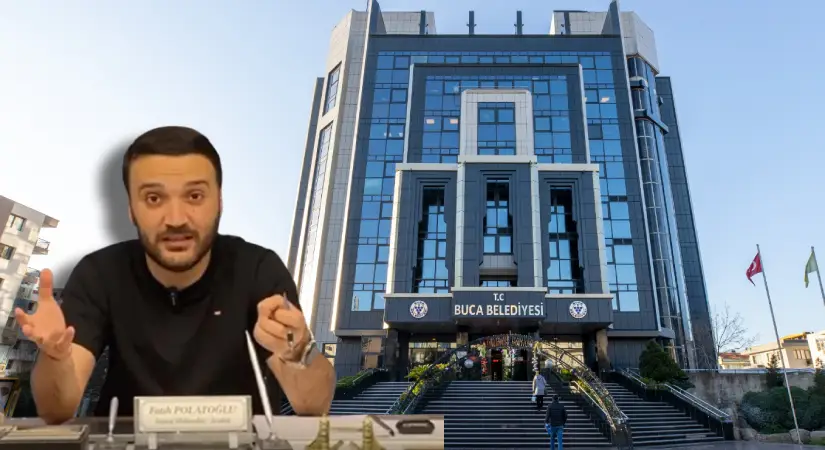 Buca’da AK Partili Polatoğlu’ndan iki önemli öneri