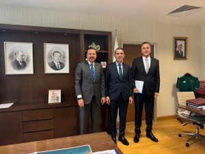 “İnciraltı planlarında artık kaybedilecek tek gün yok” vurgusu