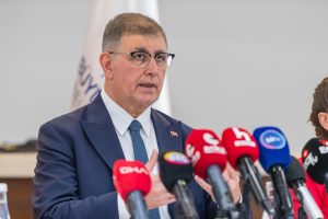 Cemil Tugay’dan Martı TAG’a Net Veto: “Yasal Altlığı Yok, Onay Vermeyiz”
