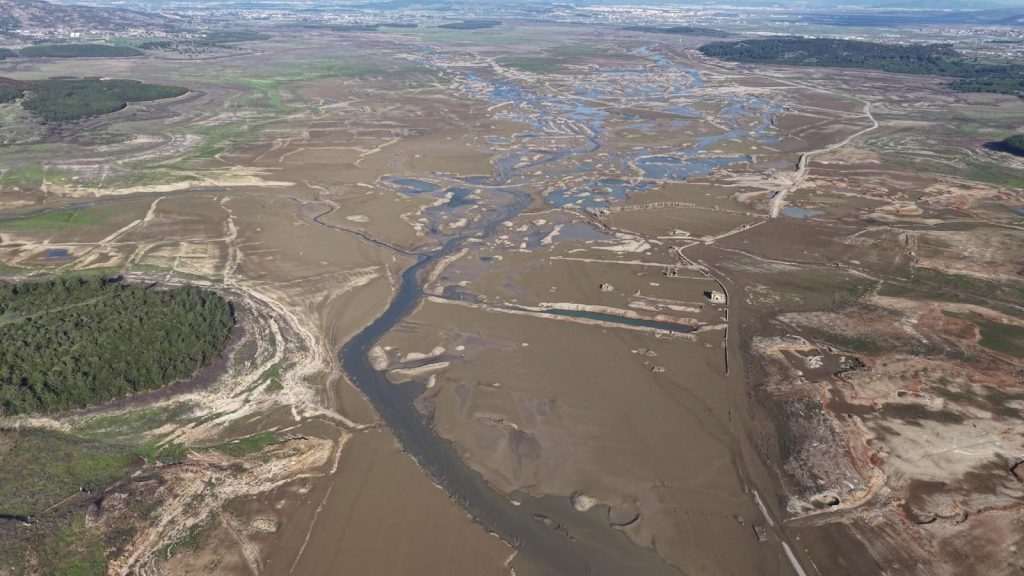 Son yağışlar barajlara nefes aldırdı ama yeterli değil