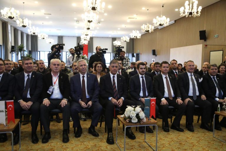 Tugay: Afet yönetimini refleks değil, planlama alanı hâline getirmeliyiz