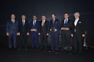 İAOSB firmaları “İhracatın Yıldızları” listesinde öne çıktı