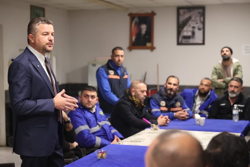 Duman’dan “tatil” eleştirilerine cevap!