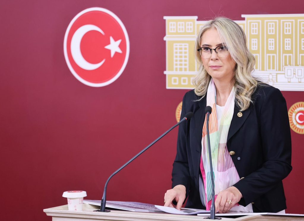 Çankırı’dan otopark çıkışı: Vakıflar, Büyükşehir’den bilgi bekliyor