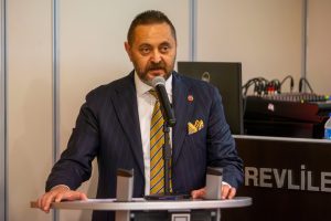 Hasan Ünal: “Denetimden Kaçan Bir Belediye Yönetimiyle Karşı Karşıyayız”