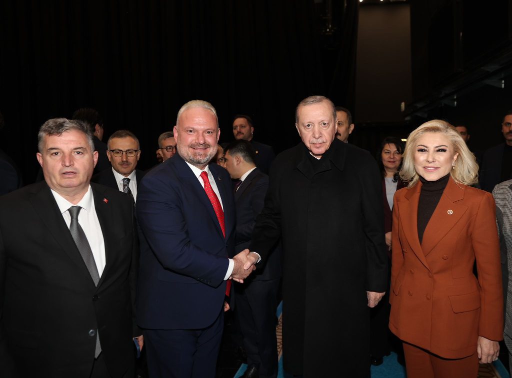 Başkan Pehlivan’dan Ankara çıkarması