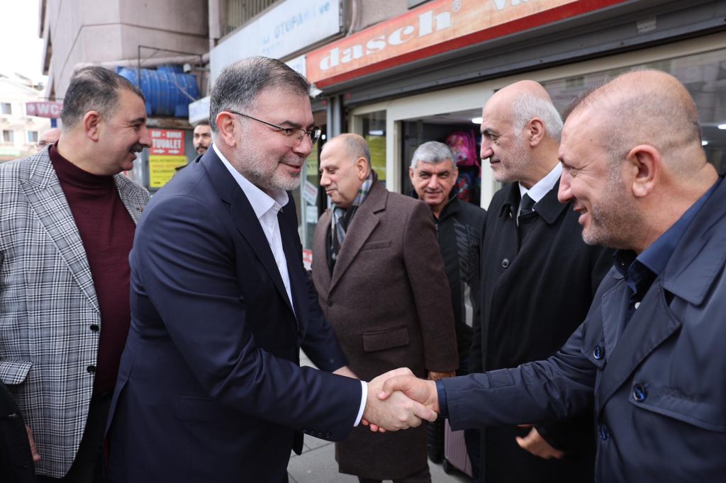 Saygılı’dan Büyükşehir’e Çankaya katlı otopark çıkışı: Yıktıktan sonra buraya ne yapacaksınız?