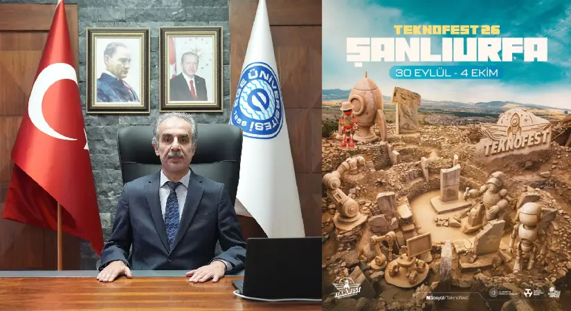 EÜ TEKNOFEST 2026’ya hazırlanıyor