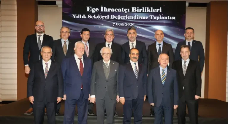 18,5 Milyar Dolarlık İhracat Alarm Veriyor: EİB’den 2026 Uyarısı