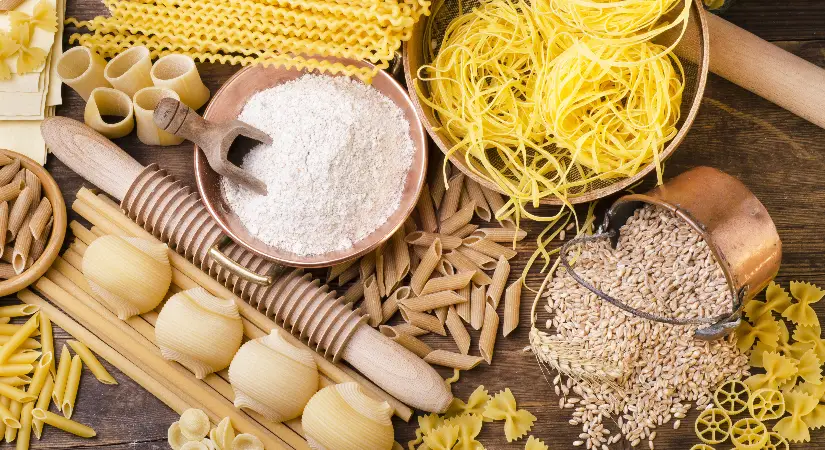 Hububat bakliyat yağlı tohumlar ihracatçıları Güney Kore yolcusu