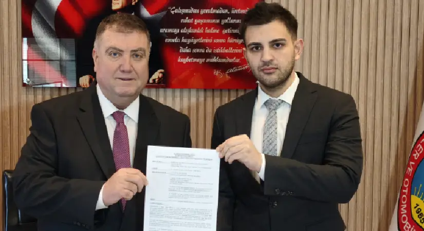 İzmir Şoförler Odası’ndan Martı TAG hakkında suç duyurusu