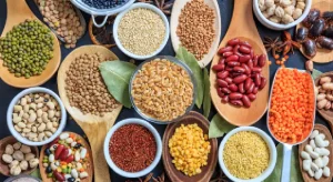 Ege’nin ihracat artış rekortmeni hububat bakliyat yağlı tohumlar sektörü oldu