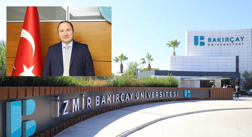 İzmir Bakırçay Üniversitesi, TÜDA Verilerinde Üst Sıralarda Yer Aldı