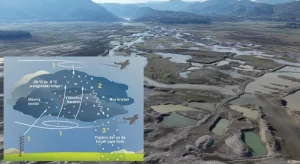 İZSU’dan susuzluğa karşı üç aşamalı plan