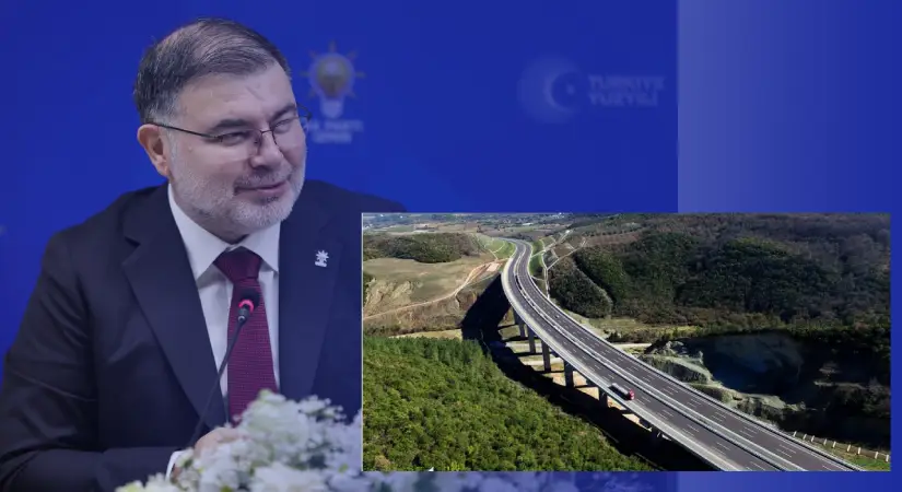 İzmir’in İkinci Çevre Yolu İçin Takvim Netleşiyor