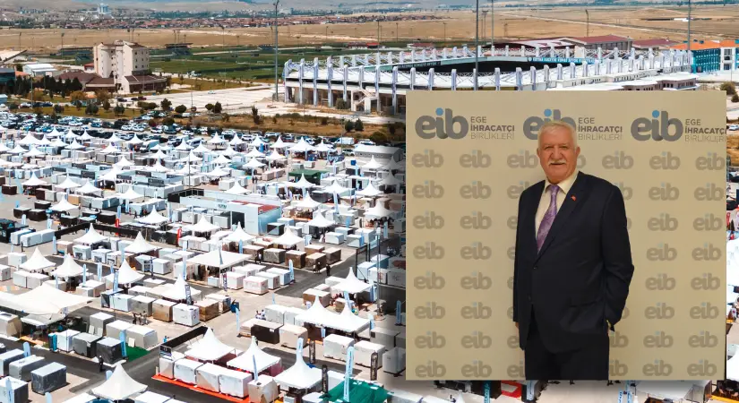 “Madencilik, Afyonkarahisar ekonomisinin omurgasıdır”