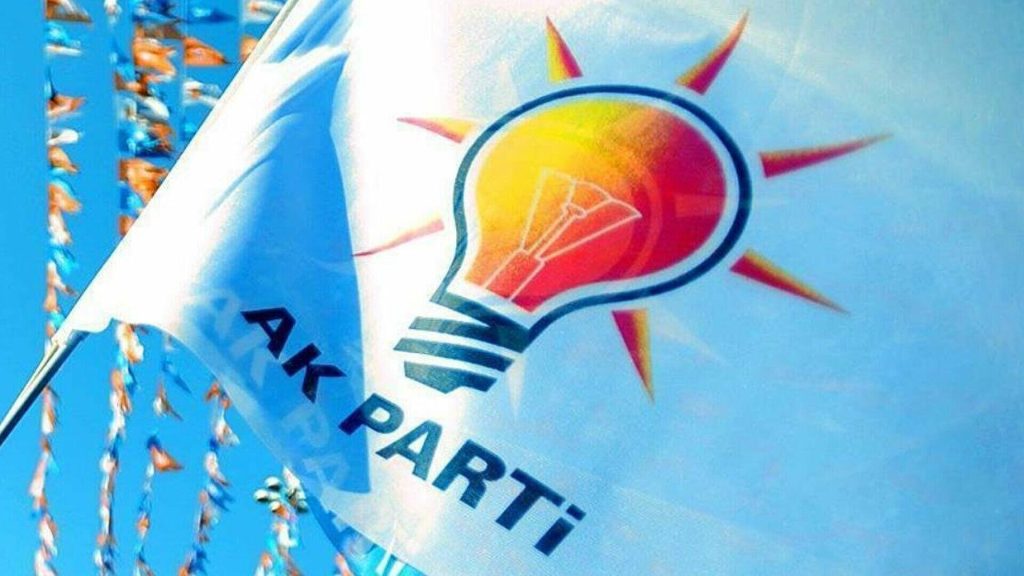 AK Parti İzmir’de 4 ilçede yönetimlerin istifası istenecek
