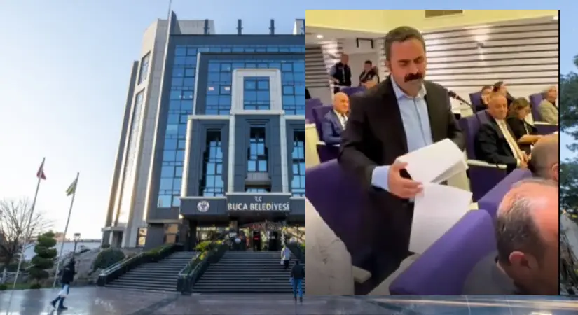 AK Partili Balyemez’den “Bankamatik” Bombası: CHP Kadın Kolları Başkanı Belediyeden Maaş mı Alıyor?