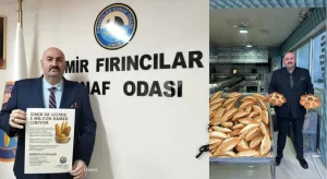 Fırıncılardan Bornova Belediyesi’ne sert tepki!