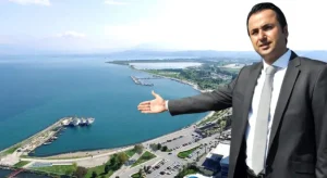 İnciraltı Gelişim Derneği’nden Sert Tepki: “Planlamayı Engelleyen Mahkeme Kararı Yok”