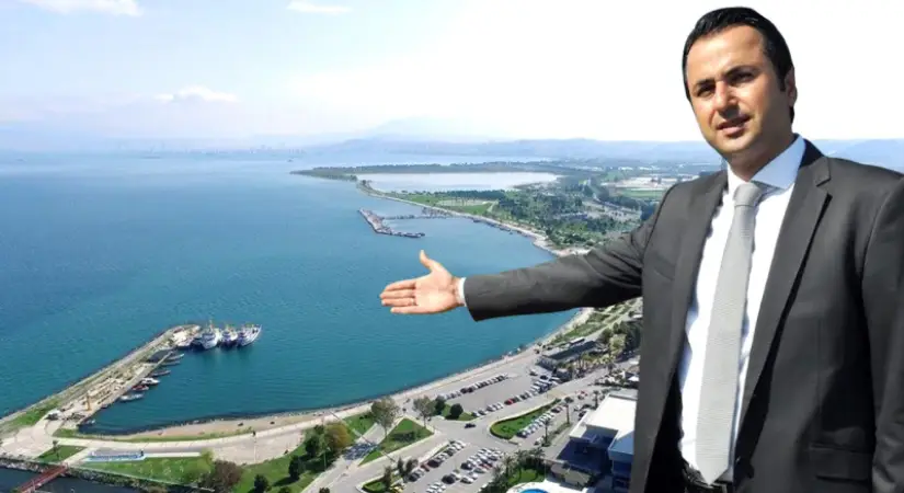 İnciraltı Gelişim Derneği’nden Sert Tepki: “Planlamayı Engelleyen Mahkeme Kararı Yok”