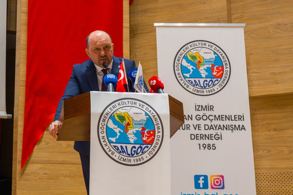 BAL-GÖÇ’ten Bulgaristan’a Türkiye’deki sandık sınırlamasıyla ilgili sert tepki