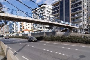 İzmir’de şehitlerin isimleri üstgeçitlerde yaşayacak 