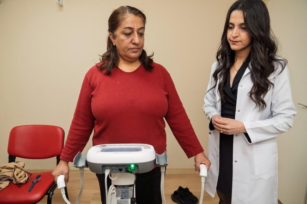 İzmir’de Diyabet Farkındalık Merkezi hizmete açıldı