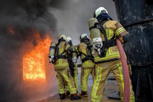 Büyükşehir, 100 itfaiye eri alacak