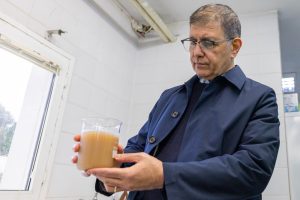 Tugay: İzmir 2026’da su sorunu yaşamayacak