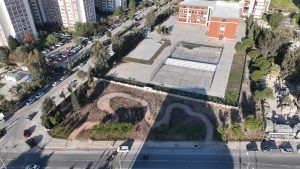 İzmir’de Atıl Alanlar Mikro Ormanlara Dönüştürülüyor