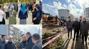 AK Partili Çankırı: 5 yıl önce uyarmıştık