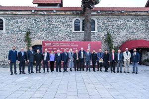 Marble İzmir 2026 için hazırlıklar sürüyor
