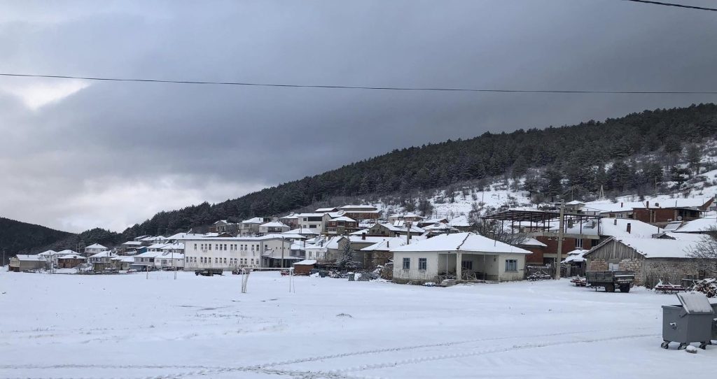 İzmir ve Ege’de Hava Durumu: Karla Mücadele Uyarıları Ülke Genelini Etkiliyor