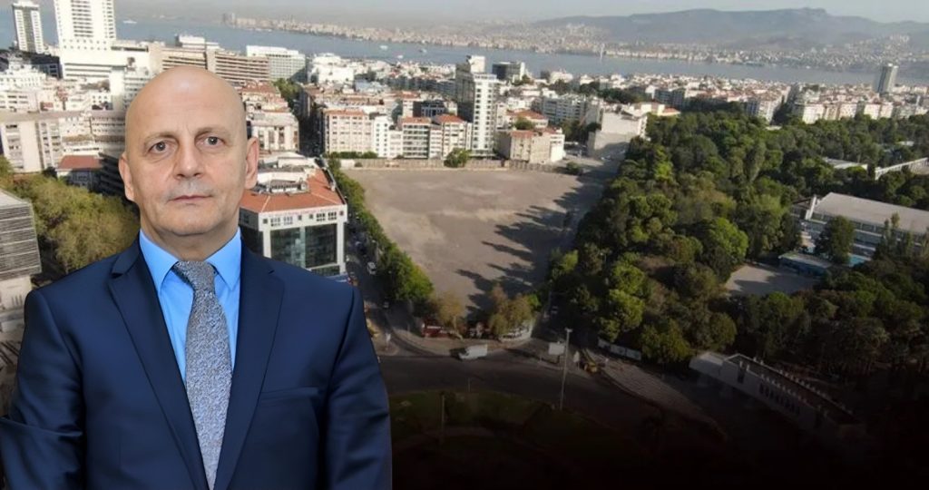 Basmane Çukuru Tartışmasında Mısırlı’dan Açıklama: “Seçilmiş İradenin Oy Birliği Yok Sayılamaz”