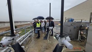 Sanayide su krizine akdeniz çözümü! İAOSB, deniz suyundan üretim için düğmeye bastı