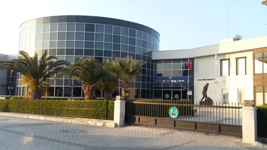 Menemen Belediyesi’nden YKS Adaylarına Sınav Harcı Desteği