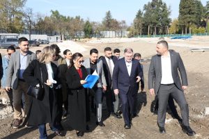 AK Partili Saygılı’dan CHP’nin Efes iddialarına yalanlama!