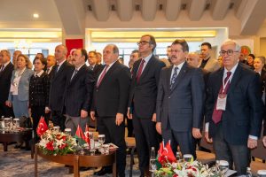 Yargıtay İçtihatlarına Uyum Çalıştayı İzmir’de Başladı