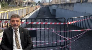 AK Parti Sözcüsü Atmaca’dan CHP İl Başkanı Güç’e Sert Tepki: “Gerçeği Çarpıtıyor, Bölgeye Baksaydı Fiyaskoyu Görürdü”